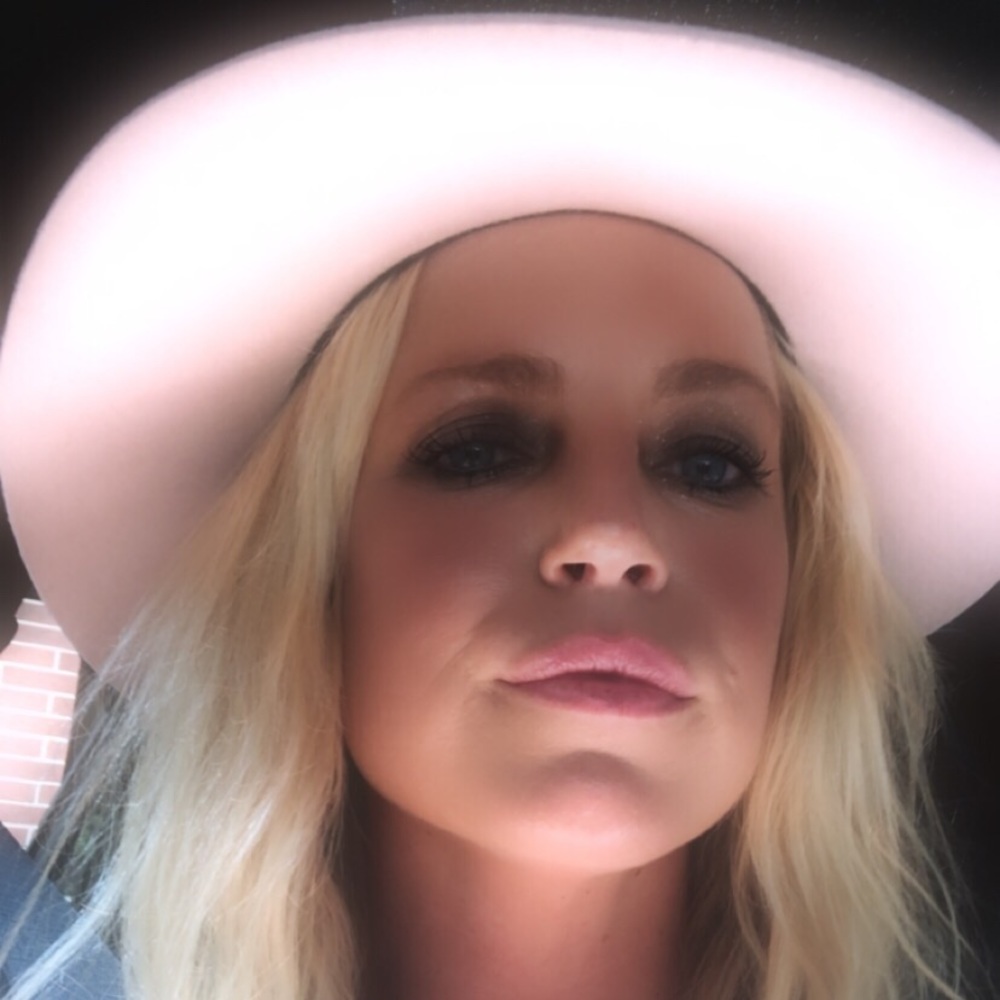 Meet your Posher, Rachael